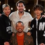 Will Smith Hosts Red Table Talk on Emancipation