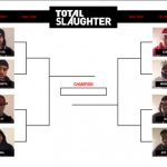 Electus Digital & Fuse Collaborate on Total Slaughter