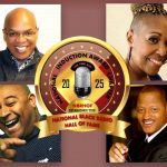 Radio Icons Smith & O'Neal Inducted Into Hall of Fame