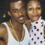 Shelly Tresvant, Ralph Tresvant's ex Wife is Doing Fine