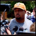 Ramon Foster Joins 104.5 The Zone as Morning Show Host