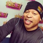 Ramonski Luv Out After 6 Months at Soul 106.3