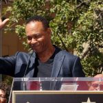 Ray Parker Jr to Receive Star on Hollywood Walk of Fame