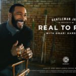 Gentleman Jack & Omari Hardwick Return: 3rd Annual