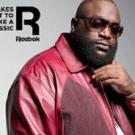Reebok Drops Rick Ross