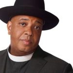 Rev Run Joins AT&T's Inspired Mobility to Share His Faith