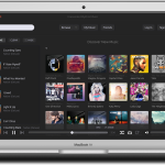 Gracenote Betas Web App for Music Editors & DJs