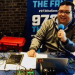 Cumulus Media Appoints National Sports Talk Personality and