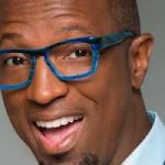Rickey Smiley Hosts AT&T's 28 Days Concert Series
