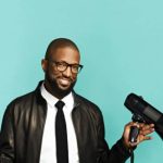 Rickey Smiley Announces HIS Cruise