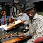 Rickey Smiley Sued by Yolanda Starks White