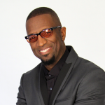 Add Published Author to Rickey Smiley's Resume
