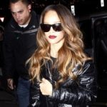 Rihanna Injured in Bottle Throwing Incident in London Club