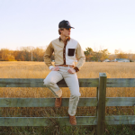 River House Artists Signs Hudson Westbrook