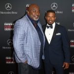 Mercedes-Benz & AAFCA Oscar Viewing Party