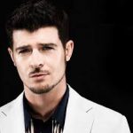 RadioShack & Beats Partner on Robin Thicke Campaign