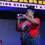 Roxanne Shante to Host 2015 Hip-Hop Hall of Fame Awards Show