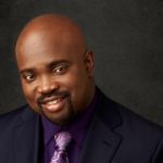 EMI Gospel Signs Deal with Keith "Wonderboy" Johnson