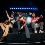 Jonas Bros' 'The Tour' Wows Down Under