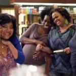 Steel Magnolias 2012: All Black Cast Trailer