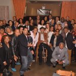 Retired WBLS Radio Legend Vaughn Harper Honored in NYC