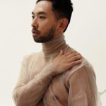 Sylo Shares Alt-R&B Single "Fall Into Me"