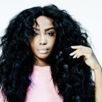 SZA Announces 'CTRL' Tour Dates