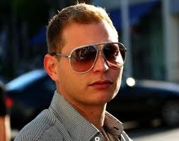 Scott Storch Faces Jail Time for Child Support Debt