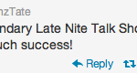 Celebrities Support Arsenio Hall's Late Night Return