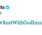 Wiz Khalifa's Uncle Shot and Killed at Shopping Center