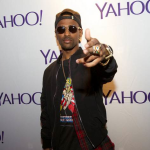 Yahoo's Good Music Showcase at SXSW Pics
