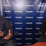 Shakim on Music Industry & Queen Latifah's Success