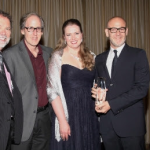 SESAC Honors Top Film and Television Composers