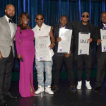 BMI R&B/Hip-Hop Awards Celebrate Music Industry's Top Talent