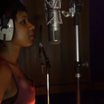 Jennifer Hudson Brings Back the Music