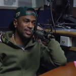 Big Tigger Learns the True Meaning of "IDFWU" from Big Sean
