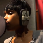 Jennifer Hudson Gives a Peek Inside the Making of Her Album