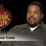 Ice Cube on Not Casting His Son in NWA Movie