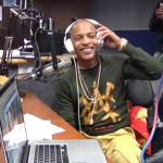 Pharrell's Wedding & T.I.'s New Label Connection