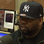 Raekwon Talks Love and Issues within Wu-Tang