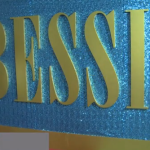 Hot 97 Covers BESSIE Red Carpet