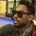 Miguel Discusses Soul Music and Pending Lawsuit