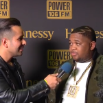 DJ Mustard Talks Getting His Label Off the Ground