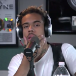 Vic Mensa Speaks on Music's Effect in Chicago