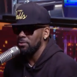 R Kelly Talks New Album and a Potential Jay Z Collaboration?