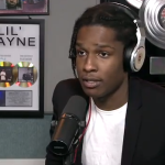 A$AP Rocky Talks Life, Death of Friend, and Orgies