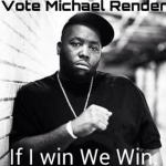 Killer Mike Announces and Concedes Political Run in One Day