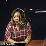 Erica Campbell on Rachel Dolezal: Embrace Who You Are
