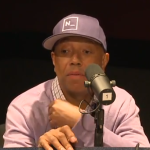 Which Progressive Politician Did Russell Simmons Call a B*tch?