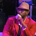 R. Kelly Tells Amazing Stories about Michael Jackson
